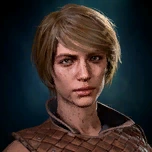 Ремира портрет