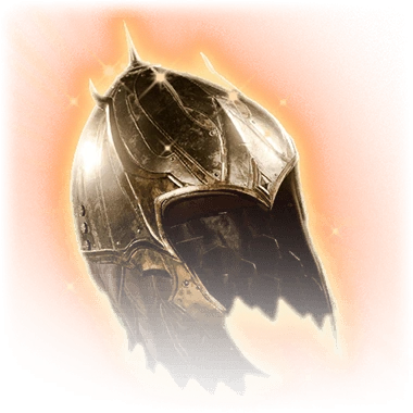 Helm of Balduran Icon