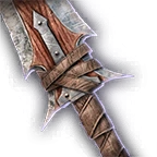 Shortsword Yurgir Unfaded