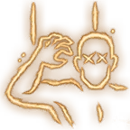 Animate Dead Zombie Icon