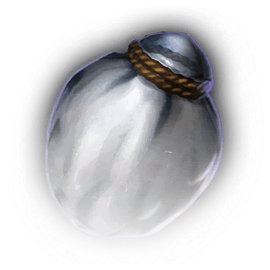 GRN Haste Spore Grenade Faded