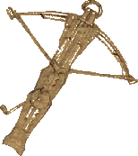 Heavy Crossbow item artwork BG2