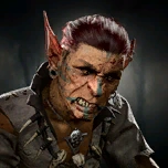 Палач Шип портрет