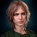 Бринна портрет BG3