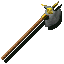 Иконка Алебарда (IHALB03)