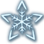 Иконка Черта Адепт Стихий Холод