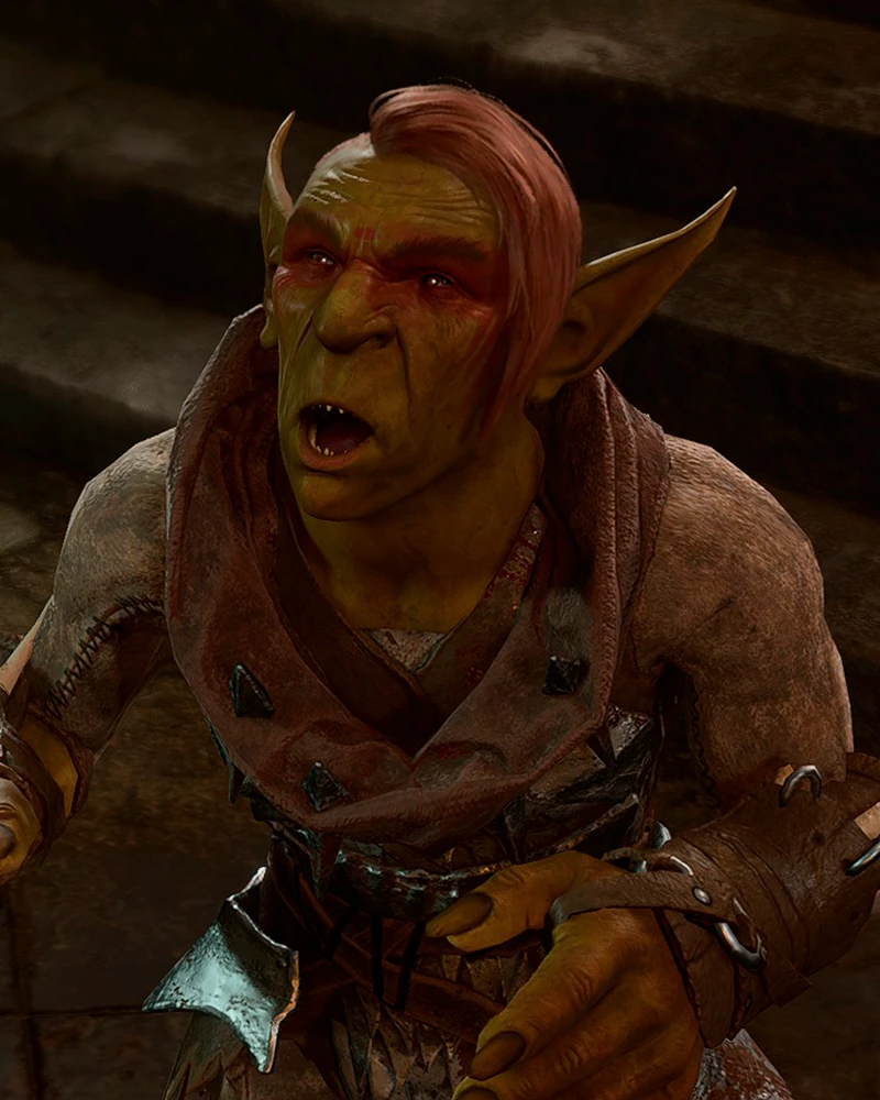 Остроглаз Брег