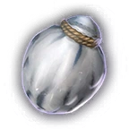 GRN Haste Spore Grenade Unfaded