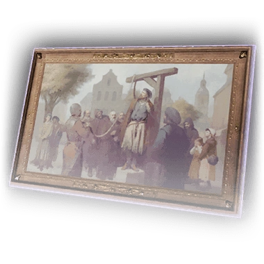 «Повешение»