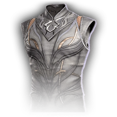 Shadowheart's Clothes Icon