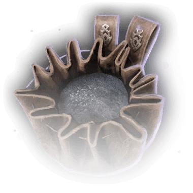 Мешок с дымным порохом