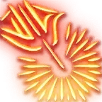 Ослепляющий выстрел иконка