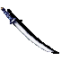 Иконка Катана (INSW1H04)