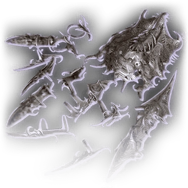 Gauntlet of the Tyrant Icon