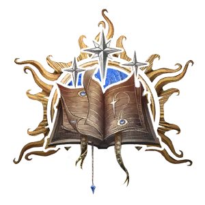 Иконка Класс Волшебник