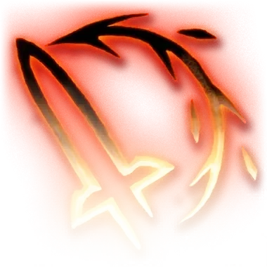 Лезвие тьмы