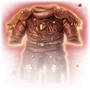Bloodguzzler Garb Icon