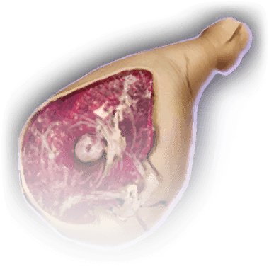 FOOD Pork Shoulder Faded