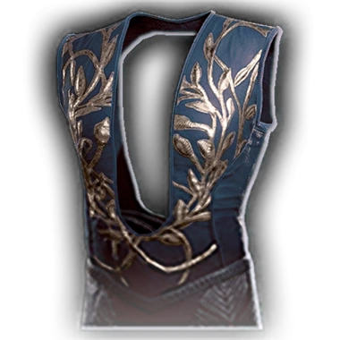 ARM Camp Rich D Blue