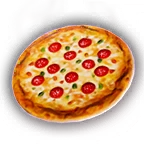 Иконка Пицца