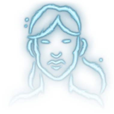 Disguise Self Femme Human