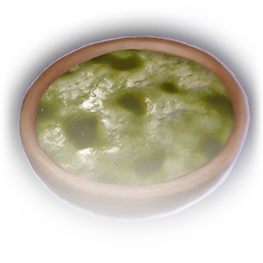 Альтернативная еда Окты