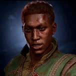 Фрэнсис портрет