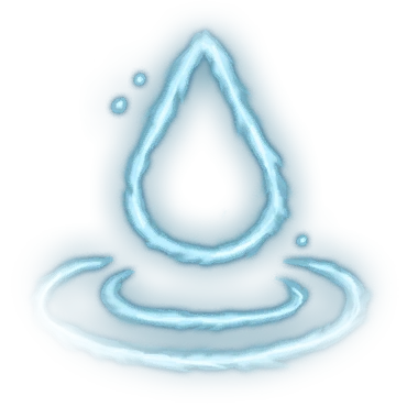 Заклинание Создание воды