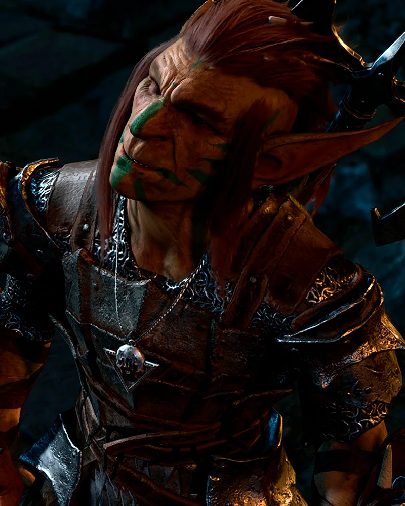 Храбрец Плагг