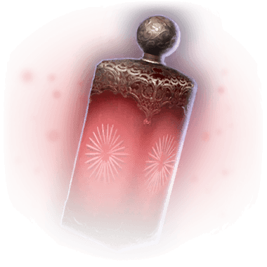 POT Potion of Vitality Faded