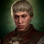 Андерс портрет