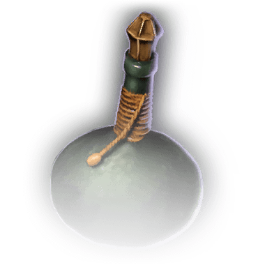 Таинственный эликсир