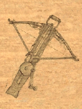 Heavy Crossbow 2B1 item artwork BG2