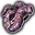 Purple Worm Gullet Item Icon