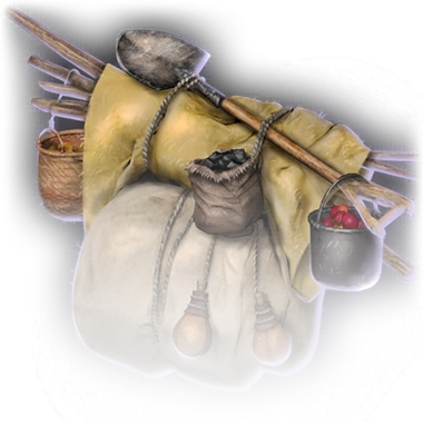 Припас Сумка с припасами