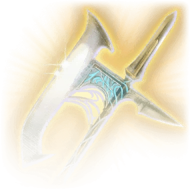 Halberd PlusTwo Icon