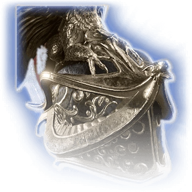 Шлем стального стража 380