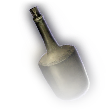 ALCH Whalebone Spiced Faded