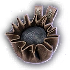 Иконка Мешок с дымным порохом