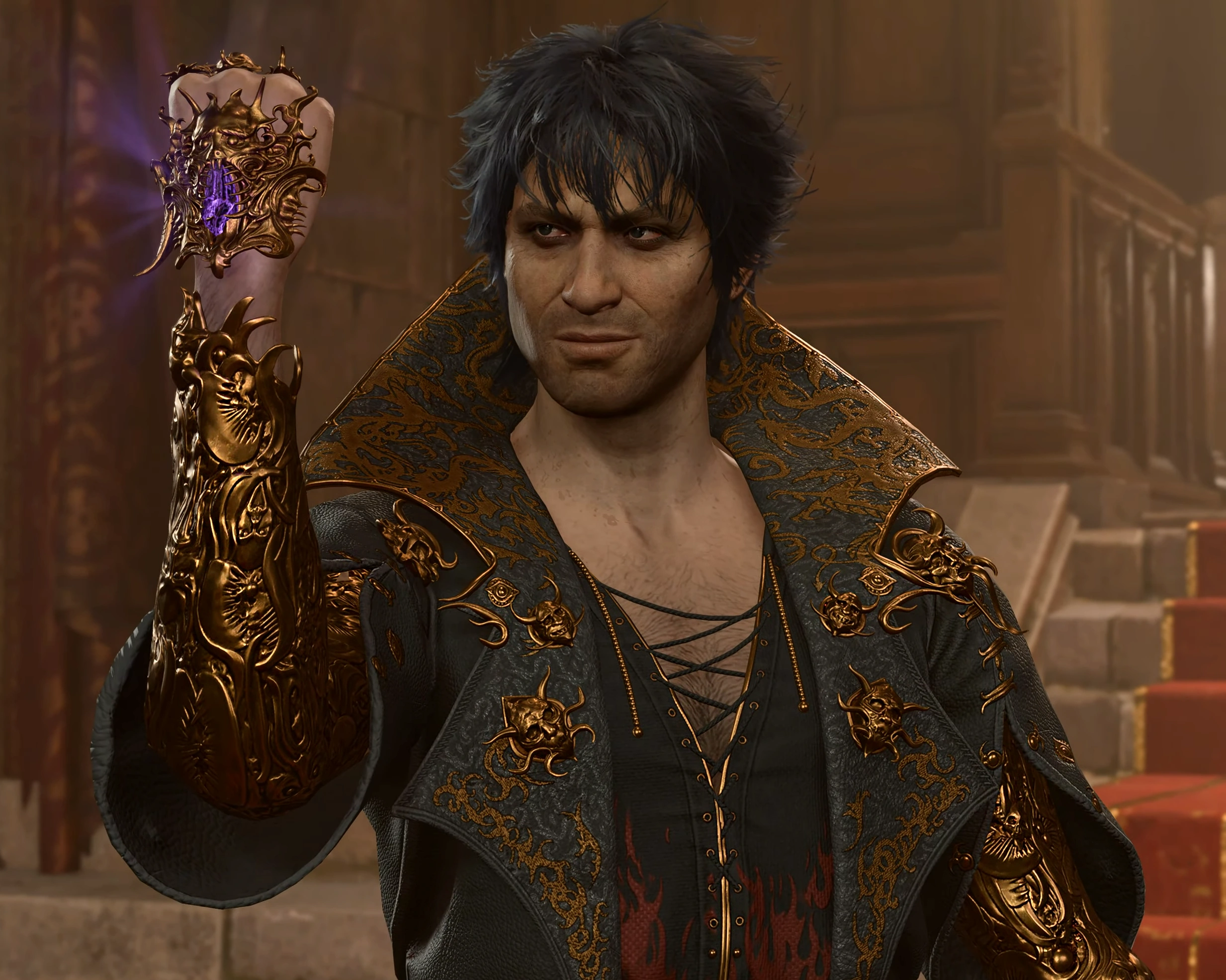 Энвер Горташ