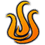 Иконка Состояние Горение