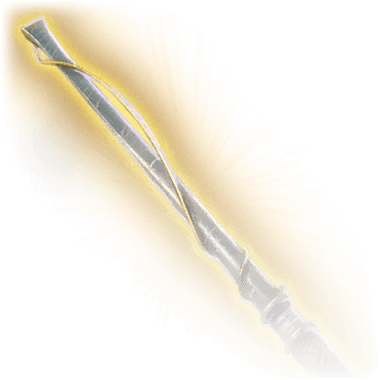 Quarterstaff PlusOne Icon