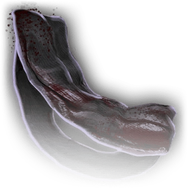 Глазная повязка Мол