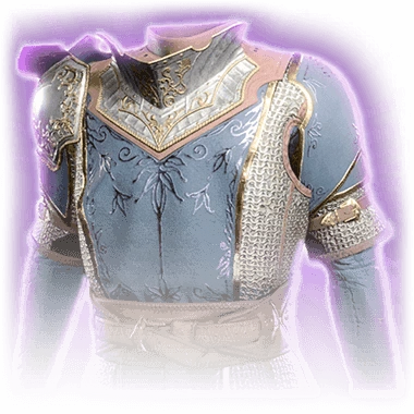 Chain Mail PlusTwo Icon