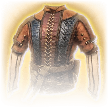 Chain Shirt PlusOne Icon