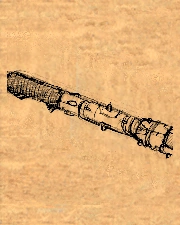 Rod of Reversal item artwork BG2