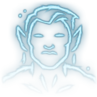 Disguise Self Masc Strong Elf