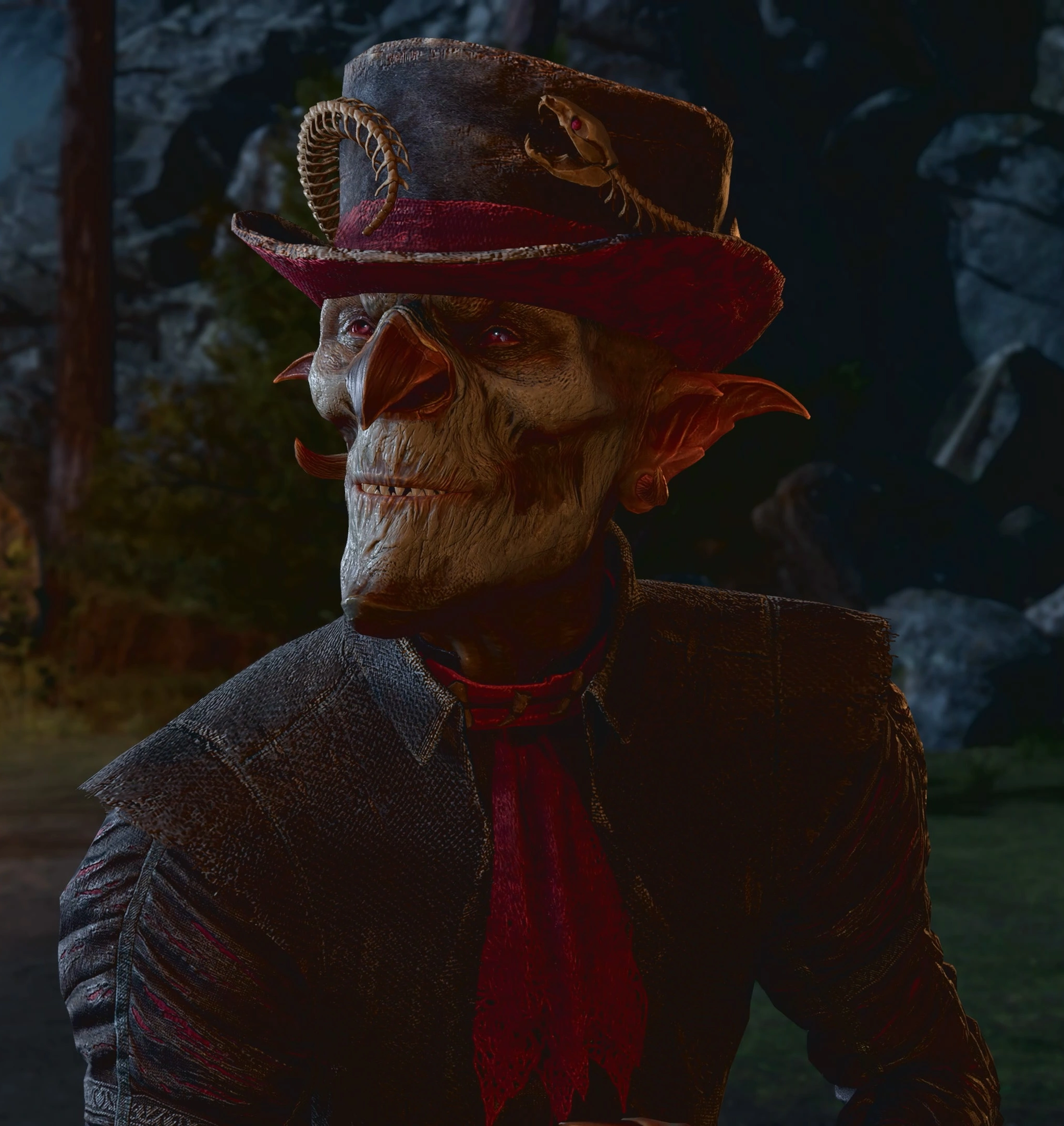 Секелеритас Гнус