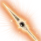 Selûne's Spear of Night Unfaded