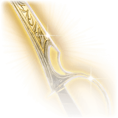 Scimitar PlusOne Icon